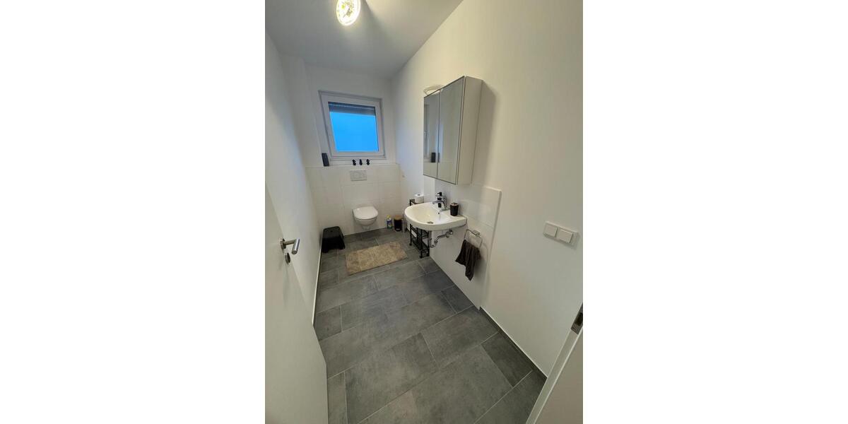 3-Zimmerwohnung in Bergheim-Öberaußem zu vermieten! 3 zimmer