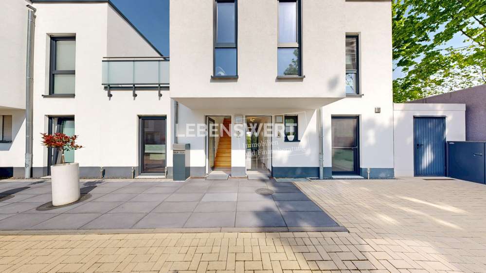 Einfamilienhaus Monheim am Rhein - 4 Zimmer, 144 m&sup2;, 695.000&euro; | Angebot:26905125