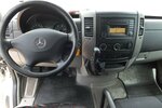 Mercedes-Benz Sprinter 313 CDI Worker KLIMA PDC LKW-Zulassung 122.115 km 12.904 &euro; Köln 50858