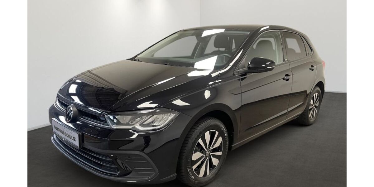 VW Polo 22.712 km 24.990 &euro; Düsseldorf 40233