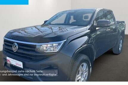 VW Amarok