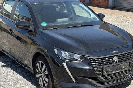Peugeot 208 134.000 km 7.450 &euro; Erftstadt 50374