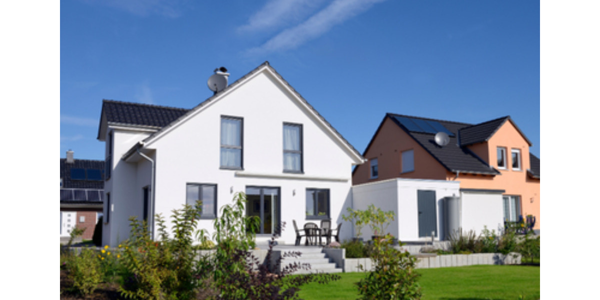 Freistehendes Einfamilienhaus – Modern, hell & familienfreundlich 5 zimmer