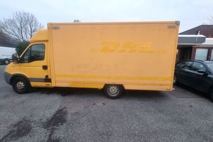 IVECO Andere 78.000 km 5.000 &euro; Düsseldorf 40221