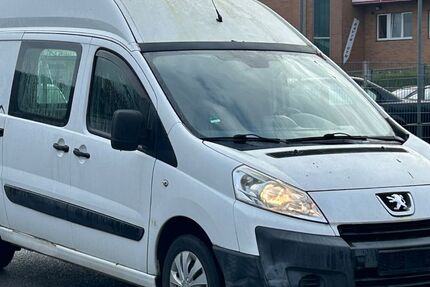 Peugeot Expert 143.000 km 1.999 &euro; Overath bei Köln 51491