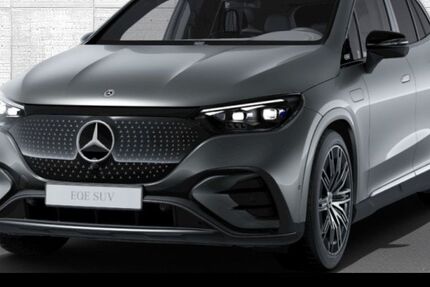 Mercedes-Benz EQE 9.900 km 89.990 &euro; Düsseldorf 40470