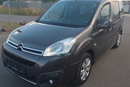 Citroen Berlingo 111.000 km 6.850 &euro; Köln 51105