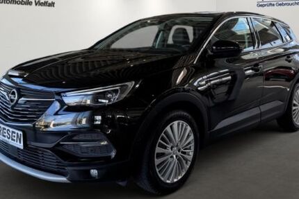 Opel Grandland (X) 30.450 km 19.990 &euro; Dormagen 41540