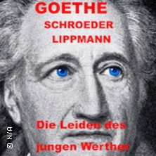 Die Leiden des jungen Werther - PREMIERE -Theater Tiefrot 18.04.2026 Theater Tiefrot