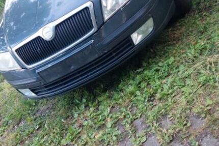 Skoda Octavia 293.000 km 1.400 &euro; Grevenbroich 41517