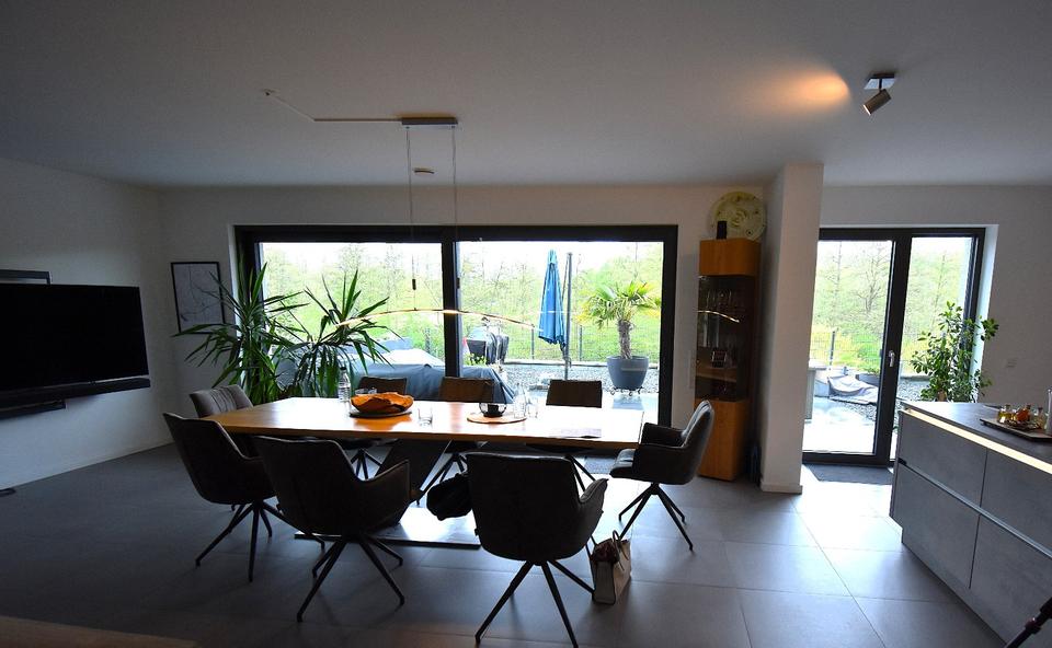 Terrassenwohnung Leverkusen Opladen - 2 Zimmer, 135 m&sup2;, 1.980&euro; | Angebot:26237032
