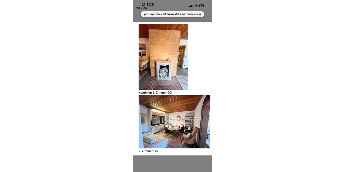 Einfamilienhaus Leverkusen Opladen - 5 Zimmer, 125 m&sup2;, 450.000&euro; | Angebot:25558950