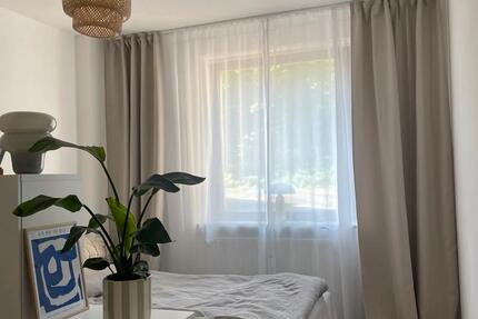 UNTERMIETE (30.01-15.04) im schönen DüsseltalZooviertel 1.5 zimmer