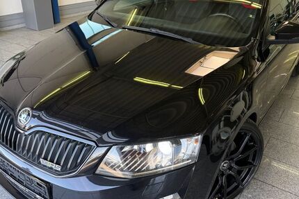 Skoda Octavia 167.356 km 14.590 &euro; Köln 50829