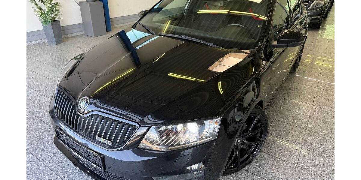 Skoda Octavia 167.356 km 14.590 &euro; Köln 50829