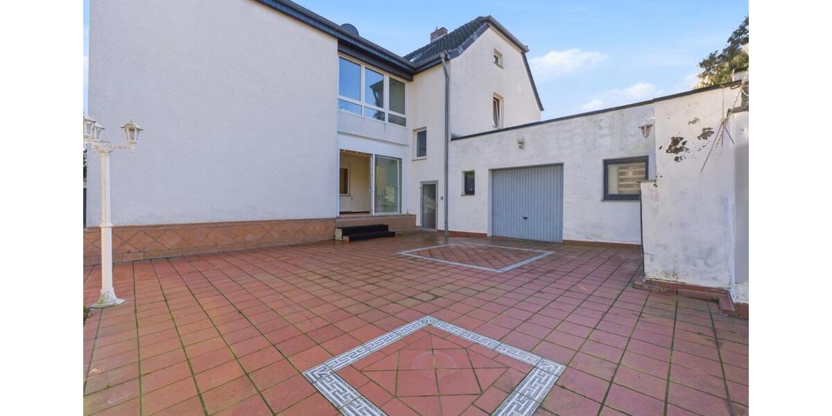 Mehrfamilienhaus, Wohnhaus Köln Heimersdorf - 10 Zimmer, 209 m&sup2;, 699.000&euro; | Angebot:26405452