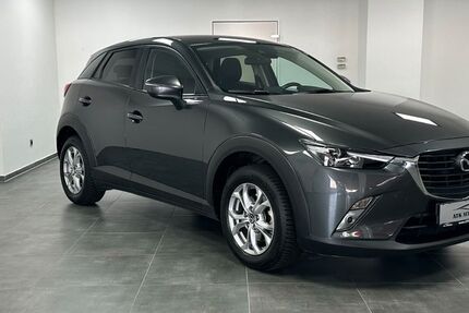 Mazda CX-3 90.000 km 12.690 &euro; Wesseling 50389
