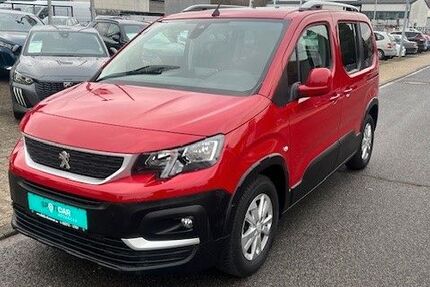 Peugeot Rifter 63.469 km 16.799 &euro; Bedburg 50181