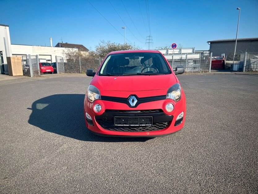 Renault Twingo 116.122 km 3.399 € Wesseling 50389