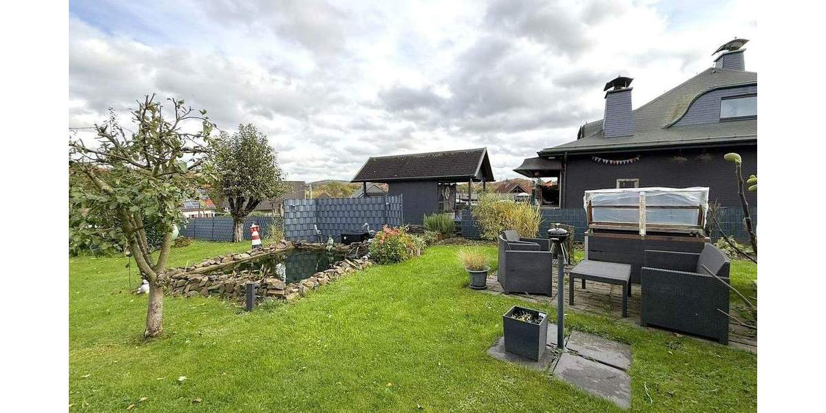 Einfamilienhaus Lindlar Linde - 7 Zimmer, 178 m&sup2;, 499.000&euro; | Angebot:24874677