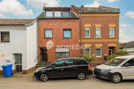 Haus Kerpen - 8 Zimmer, 193 m&sup2;, 499.000&euro; | Angebot:26892900