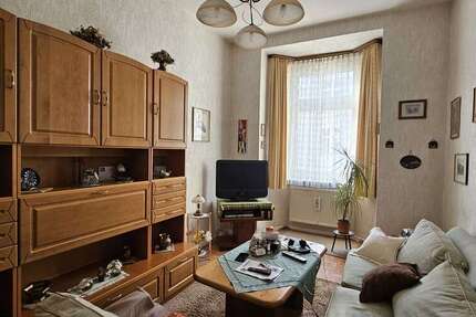 Wohnung Düsseldorf Derendorf - 3 Zimmer, 60 m&sup2;, 279.000&euro; | Angebot:27016485