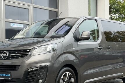 Opel Zafira Life 147.831 km 27.590 &euro; Hilden (bei Düsseldorf) 40721