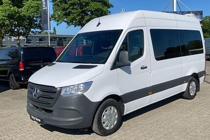 Mercedes-Benz Sprinter 94.507 km 41.900 € Bergheim 50126
