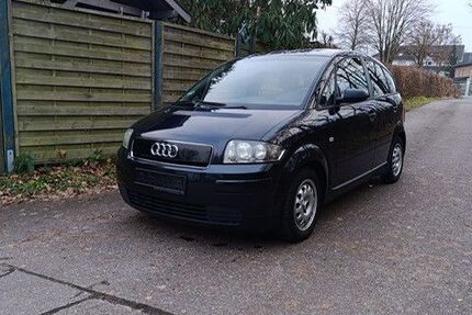 Audi A2 169.800 km 5.555 &euro; Rösrath 51503