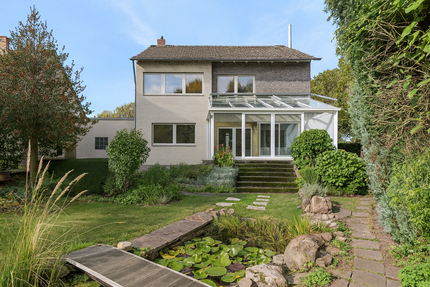 Haus zum Kaufen in Pulheim 575.000 € 158 m² 6 zimmer