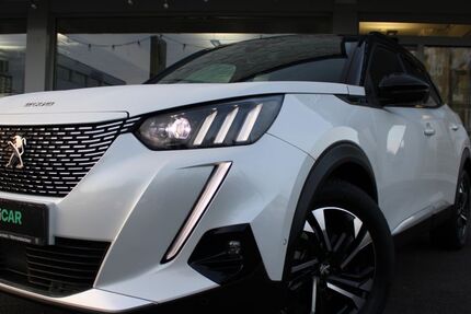 Peugeot 2008 18.247 km 20.990 &euro; Remscheid 42897