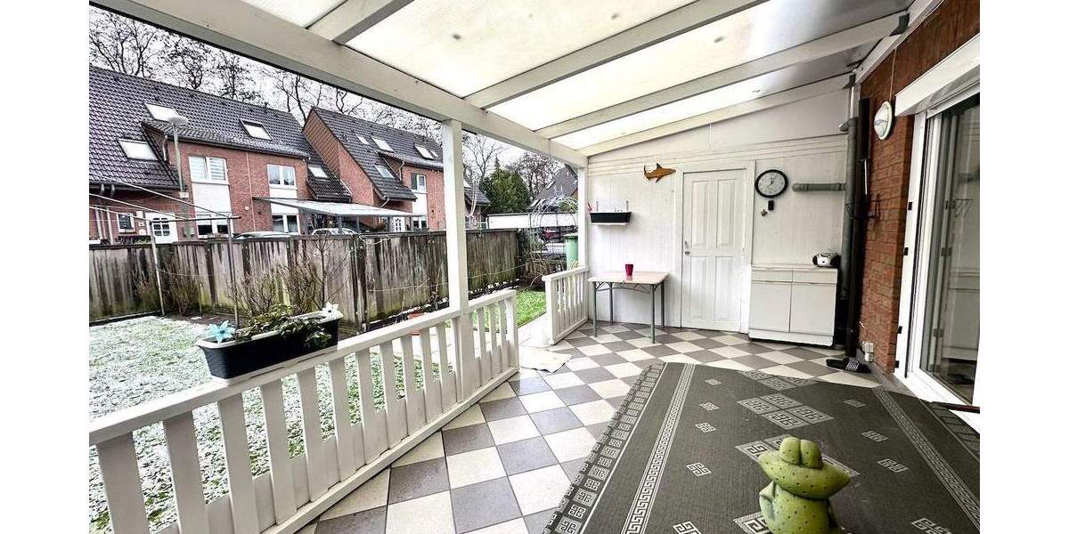 Doppelhaushälfte Neuss Erfttal - 5 Zimmer, 103 m&sup2;, 519.000&euro; | Angebot:25627461