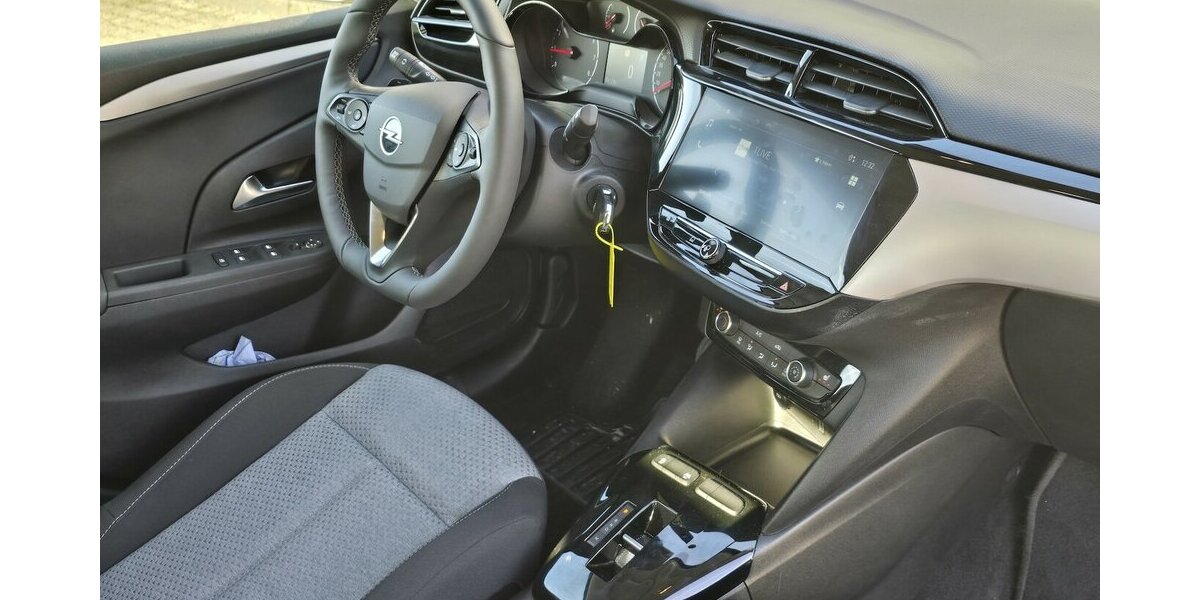 Opel Corsa Edition Automatik|Winterpaket|LED 11.792 km 18.975 &euro; Wermelskirchen 42929