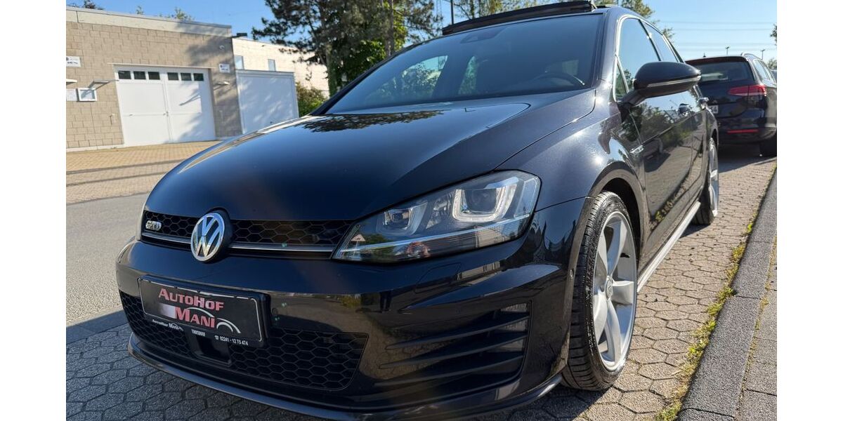 VW Golf 208.723 km 12.990 &euro; Troisdorf 53842