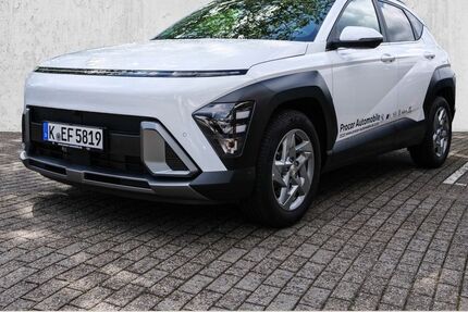 Hyundai KONA 7.500 km 27.300 &euro; Köln 50968