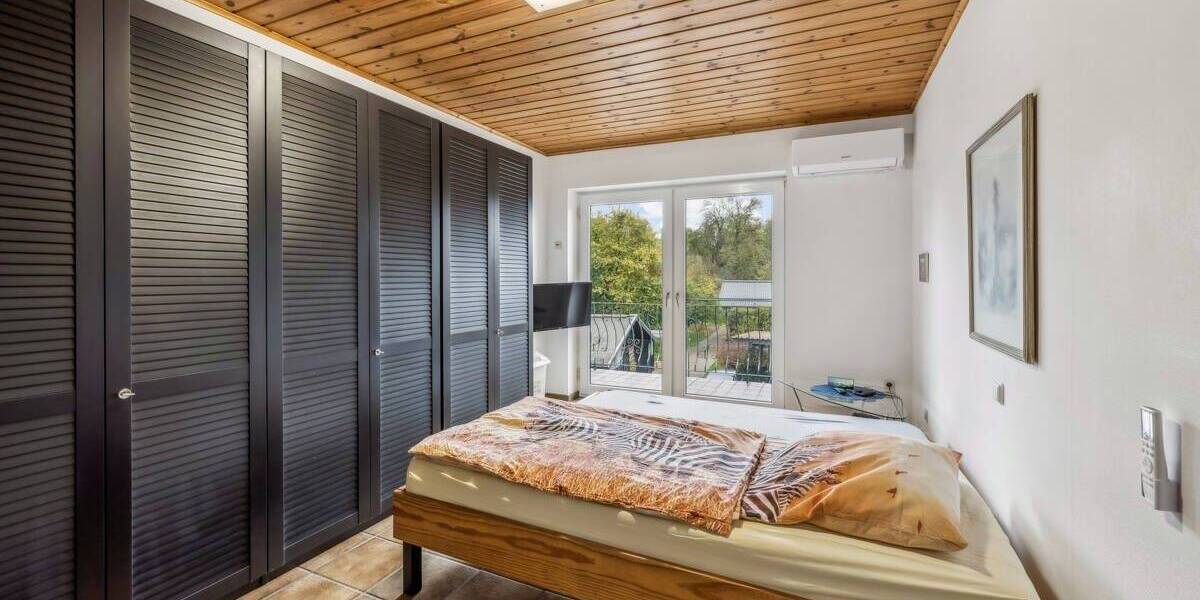 Weitläufig wohnen, vielseitig leben - Ihr Zuhause mit Platz für Ideen 5 zimmer