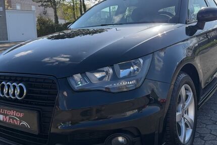Audi A1 347.000 km 4.690 &euro; Troisdorf 53842