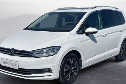 VW Touran 64.927 km 26.950 &euro; Hilden 40721