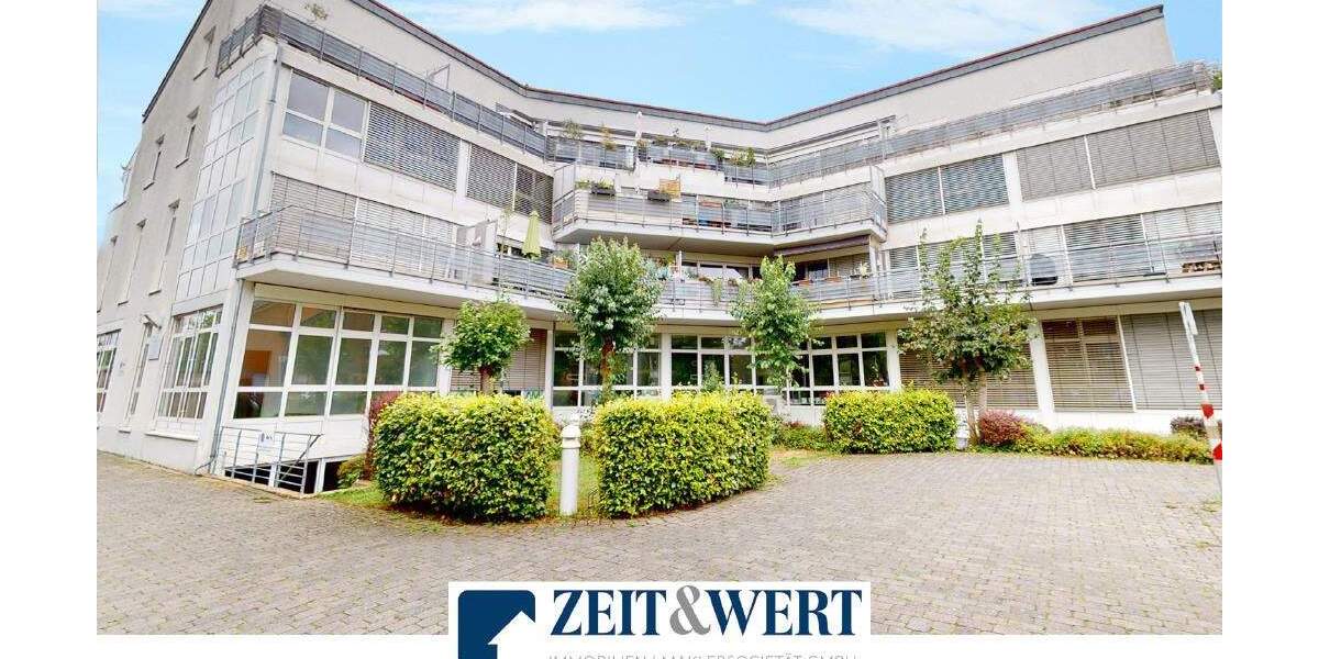 Etagenwohnung Erftstadt Lechenich - 2 Zimmer, 72 m&sup2;, 199.500&euro; | Angebot:25360907
