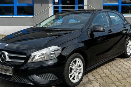 Mercedes-Benz A 180 113.498 km 12.200 &euro; Monheim am Rhein 40789
