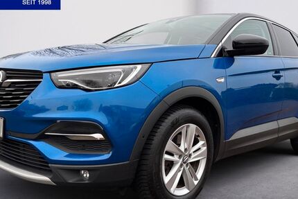 Opel Grandland (X) 147.000 km 9.990 &euro; Neuss 41462