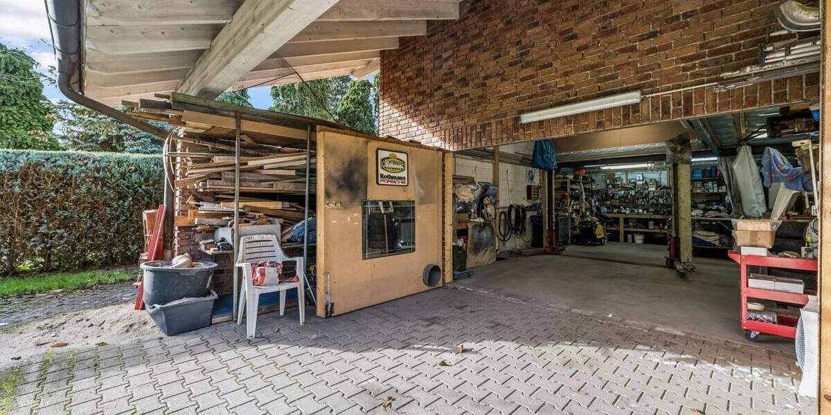 Einfamilienhaus Grevenbroich / Kapellen Kapellen - 5 Zimmer, 216 m&sup2;, 750.000&euro; | Angebot:25358055