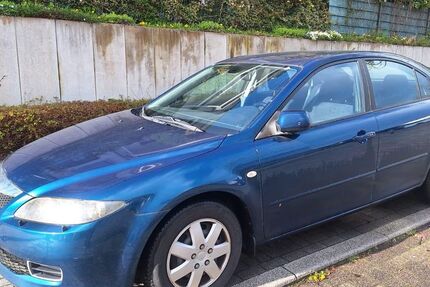 Mazda 6 182.300 km 2.400 &euro; Wülfrath 42489