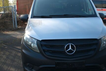 Mercedes-Benz Vito 322.000 km 11.499 &euro; Köln 50735