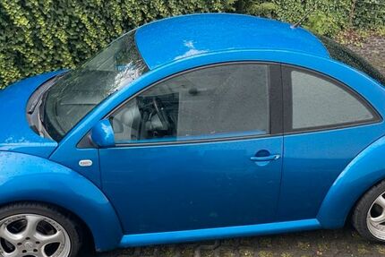 VW Beetle 92.000 km 6.500 € Wermelskirchen 42929
