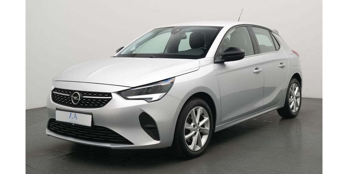 Opel Corsa 25.000 km 15.490 &euro; Leverkusen 51373