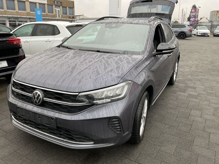 VW Taigo 8.933 km 25.450 € Hilden 40721