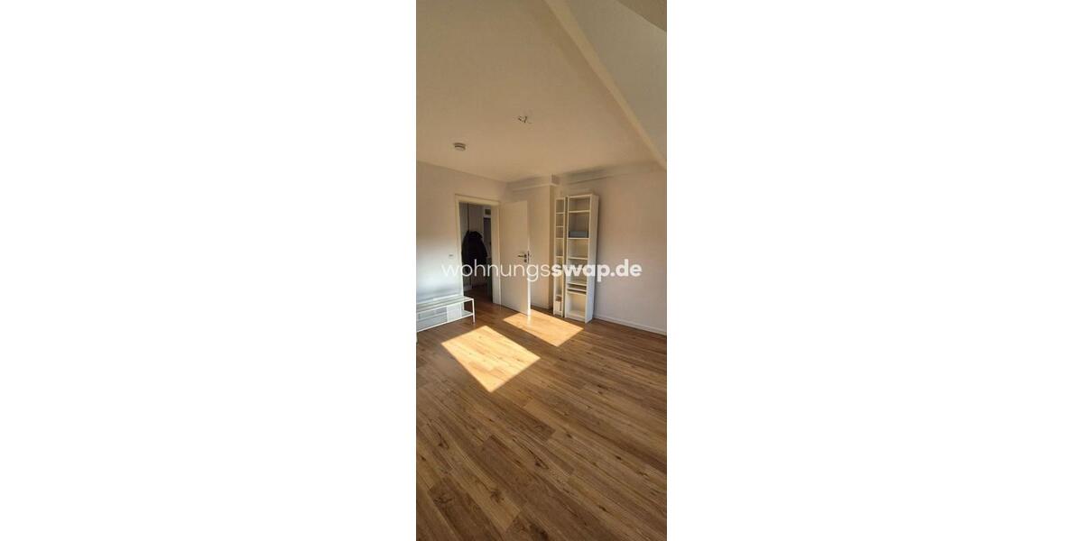 Etagenwohnung Köln Lindenthal - 3 Zimmer, 66 m&sup2;, 1.000&euro; | Angebot:25909431