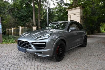 Porsche Cayenne 121.000 km 30.500 &euro; Kerpen 50169