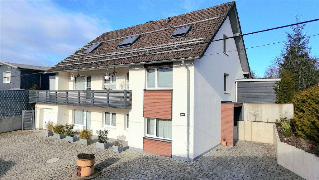 Einfamilienhaus Wermelskirchen-Dabringhausen Dabringhausen - 6 Zimmer, 264 m&sup2;, 755.000&euro; | Angebot:25239334